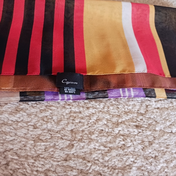 Womens Scarf by Cejon - Picture 6 of 7